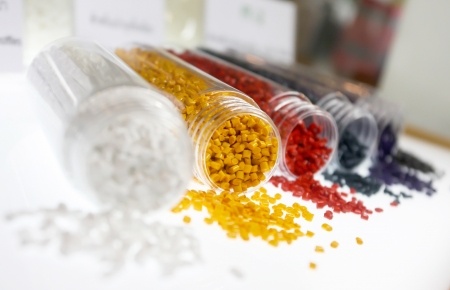 Specialty Chemicals